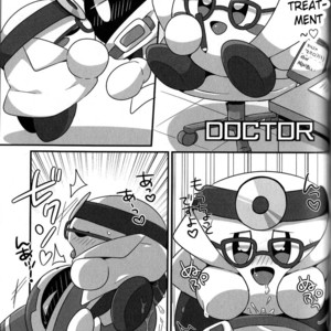 [Sasori Company (Subaru)] I Want to Do XXX Even For Spheres! – Kirby dj [Eng] – Gay Comics image 024.jpg