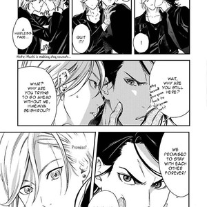 [Miki Laika] Kyouken Hachiko (update c.2) [Eng] {NijiNiji Nikubou Scans} – Gay Comics image 007.jpg
