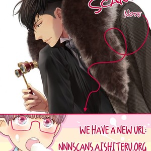 [Miki Laika] Kyouken Hachiko (update c.2) [Eng] {NijiNiji Nikubou Scans} – Gay Comics image 035.jpg