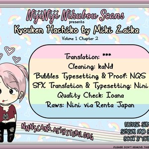 [Miki Laika] Kyouken Hachiko (update c.2) [Eng] {NijiNiji Nikubou Scans} – Gay Comics image 036.jpg