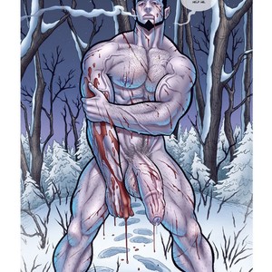 [Patrick Fillion] Deimos Dead Of Winter 1 [Eng] – Gay Comics image 002.jpg