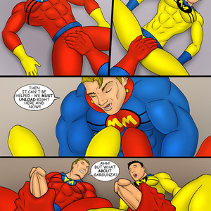 [Iceman Blue] Marvelman Family [Eng] – Gay Comics image 004.jpg