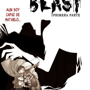 [IS.g (Kimi Ichinashi)] Su Hermosa Bestia #1 – Attack on Titan dj [Esp] – Gay Comics image 052.jpg