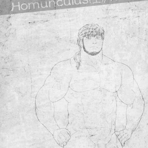 [Hiko] Homunculus [JP] – Gay Comics image 003.jpg