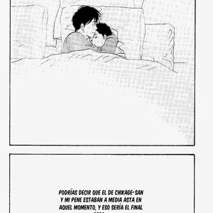 [Yoshinaga Fumi] Antique Bakery dj 14 – Sotto Shiteoite [Español] – Gay Comics image 026.jpg