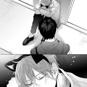 [YAREYA Umako] Nyaa to Nakukara Aishiteyo [JP] – Gay Comics image 231.jpg