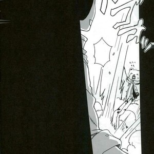 [S+yumiya] Double Trafalgar Shock – One Piece dj [kr] – Gay Comics image 002.jpg