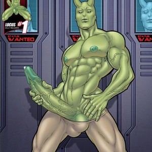 [Patrick Fillion] Locus [Eng] – Gay Comics image 001.jpg