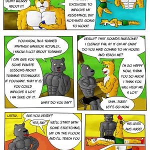 [Zerozero] Workout Advice [Eng] – Gay Comics image 002.jpg