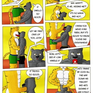[Zerozero] Workout Advice [Eng] – Gay Comics image 004.jpg