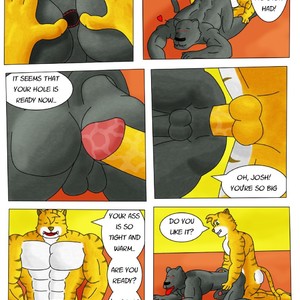 [Zerozero] Workout Advice [Eng] – Gay Comics image 006.jpg