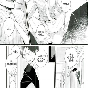 [Lira (Yana Kuwahara)] Wakare wa Kimi to Koi no Uta – One Piece dj [kr] – Gay Comics image 010.jpg