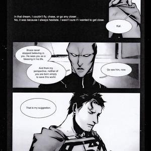 [Hai-ning/ Greenlock] Justice League dj – Immolato II [Eng] – Gay Comics image 012.jpg
