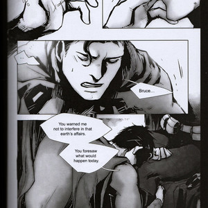 [Hai-ning/ Greenlock] Justice League dj – Immolato II [Eng] – Gay Comics image 017.jpg