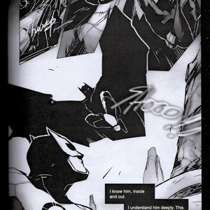 [Hai-ning/ Greenlock] Justice League dj – Immolato II [Eng] – Gay Comics image 023.jpg