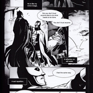 [Hai-ning/ Greenlock] Justice League dj – Immolato II [Eng] – Gay Comics image 025.jpg