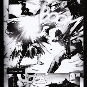 [Hai-ning/ Greenlock] Justice League dj – Immolato II [Eng] – Gay Comics image 029.jpg