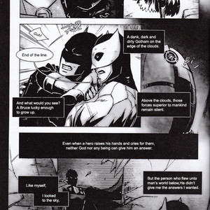 [Hai-ning/ Greenlock] Justice League dj – Immolato II [Eng] – Gay Comics image 030.jpg