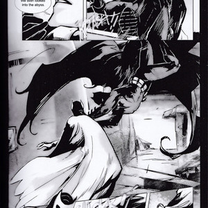 [Hai-ning/ Greenlock] Justice League dj – Immolato II [Eng] – Gay Comics image 031.jpg