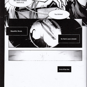 [Hai-ning/ Greenlock] Justice League dj – Immolato II [Eng] – Gay Comics image 032.jpg