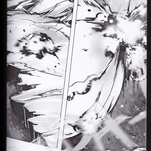 [Hai-ning/ Greenlock] Justice League dj – Immolato II [Eng] – Gay Comics image 035.jpg