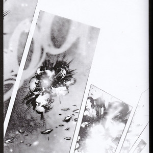 [Hai-ning/ Greenlock] Justice League dj – Immolato II [Eng] – Gay Comics image 036.jpg