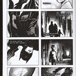 [Hai-ning/ Greenlock] Justice League dj – Immolato II [Eng] – Gay Comics image 038.jpg