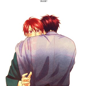 [Natsume Isaku] Hanakoi Tsurane ~ vol.02 [Eng] – Gay Comics image 012.jpg