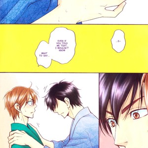 [Natsume Isaku] Hanakoi Tsurane ~ vol.02 [Eng] – Gay Comics image 015.jpg