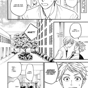[Natsume Isaku] Hanakoi Tsurane ~ vol.02 [Eng] – Gay Comics image 021.jpg
