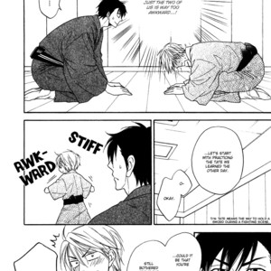 [Natsume Isaku] Hanakoi Tsurane ~ vol.02 [Eng] – Gay Comics image 025.jpg