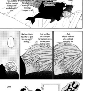 [Natsume Isaku] Hanakoi Tsurane ~ vol.02 [Eng] – Gay Comics image 036.jpg
