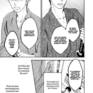 [Natsume Isaku] Hanakoi Tsurane ~ vol.02 [Eng] – Gay Comics image 038.jpg