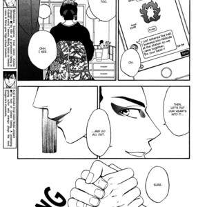 [Natsume Isaku] Hanakoi Tsurane ~ vol.02 [Eng] – Gay Comics image 047.jpg