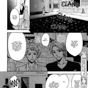 [Natsume Isaku] Hanakoi Tsurane ~ vol.02 [Eng] – Gay Comics image 048.jpg