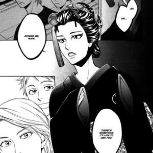 [Natsume Isaku] Hanakoi Tsurane ~ vol.02 [Eng] – Gay Comics image 049.jpg