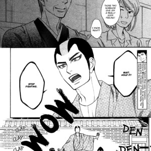 [Natsume Isaku] Hanakoi Tsurane ~ vol.02 [Eng] – Gay Comics image 054.jpg