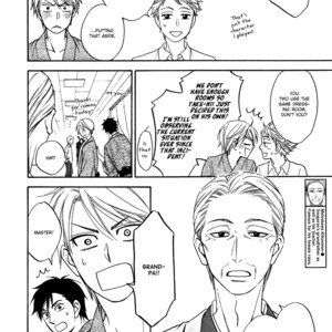 [Natsume Isaku] Hanakoi Tsurane ~ vol.02 [Eng] – Gay Comics image 056.jpg