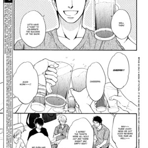 [Natsume Isaku] Hanakoi Tsurane ~ vol.02 [Eng] – Gay Comics image 064.jpg