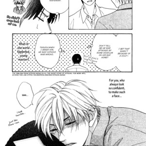 [Natsume Isaku] Hanakoi Tsurane ~ vol.02 [Eng] – Gay Comics image 083.jpg