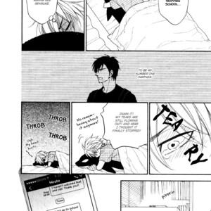 [Natsume Isaku] Hanakoi Tsurane ~ vol.02 [Eng] – Gay Comics image 084.jpg