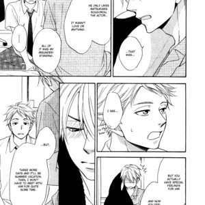 [Natsume Isaku] Hanakoi Tsurane ~ vol.02 [Eng] – Gay Comics image 087.jpg