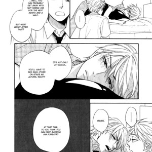 [Natsume Isaku] Hanakoi Tsurane ~ vol.02 [Eng] – Gay Comics image 088.jpg