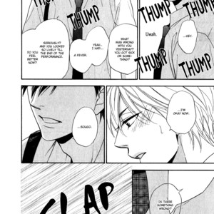 [Natsume Isaku] Hanakoi Tsurane ~ vol.02 [Eng] – Gay Comics image 092.jpg