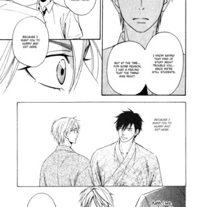 [Natsume Isaku] Hanakoi Tsurane ~ vol.02 [Eng] – Gay Comics image 095.jpg