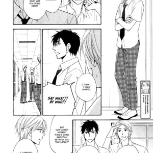 [Natsume Isaku] Hanakoi Tsurane ~ vol.02 [Eng] – Gay Comics image 100.jpg