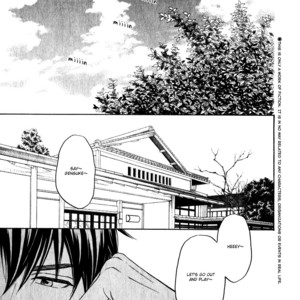 [Natsume Isaku] Hanakoi Tsurane ~ vol.02 [Eng] – Gay Comics image 106.jpg