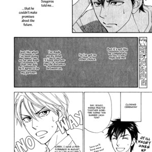 [Natsume Isaku] Hanakoi Tsurane ~ vol.02 [Eng] – Gay Comics image 109.jpg