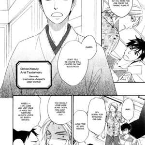 [Natsume Isaku] Hanakoi Tsurane ~ vol.02 [Eng] – Gay Comics image 113.jpg