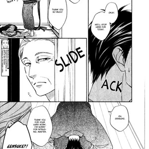 [Natsume Isaku] Hanakoi Tsurane ~ vol.02 [Eng] – Gay Comics image 122.jpg